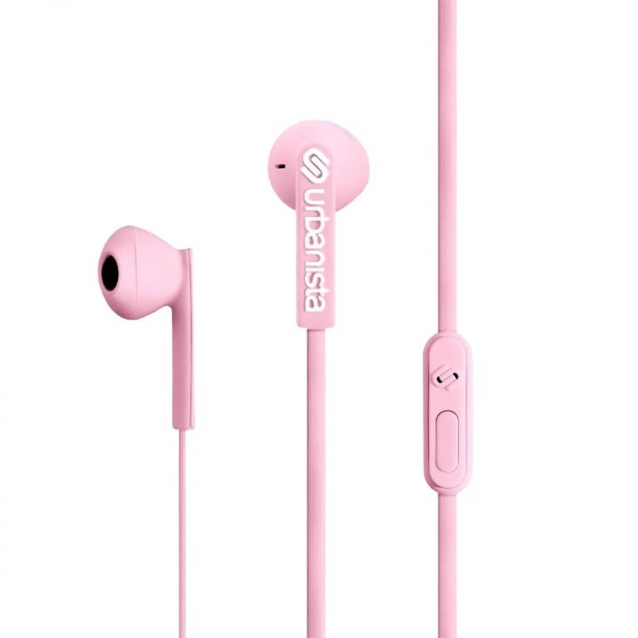 Urbanista San Francisco USB-C Pink