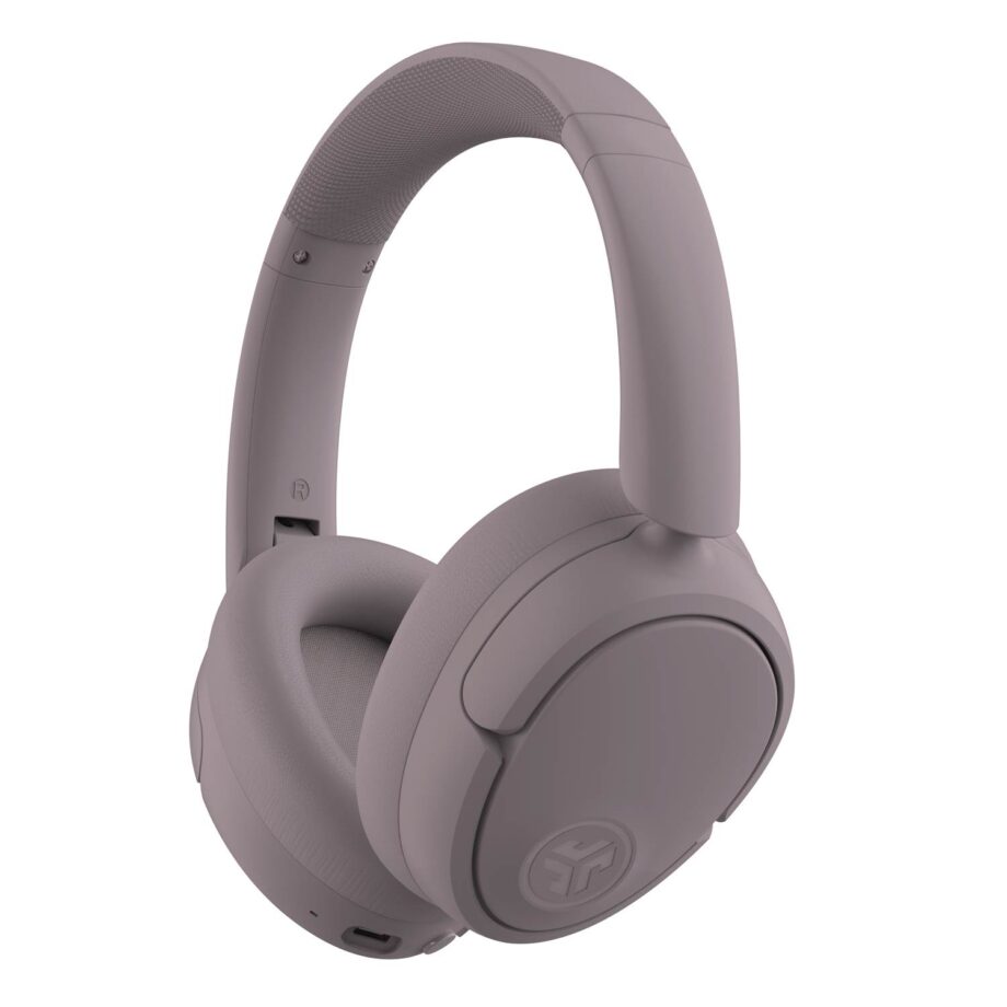 JLab Audio JBuds Lux ANC Mauve