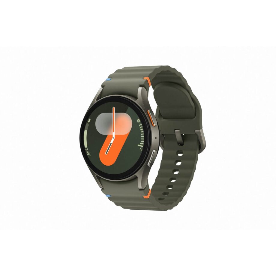 Samsung Galaxy Watch7 40mm LTE Green