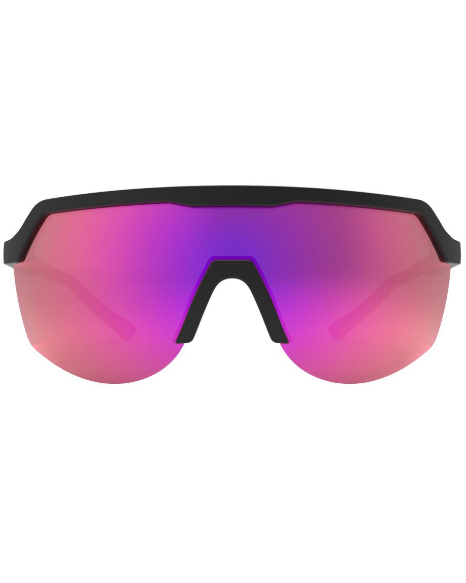 Spektrum Blank Black Infrared