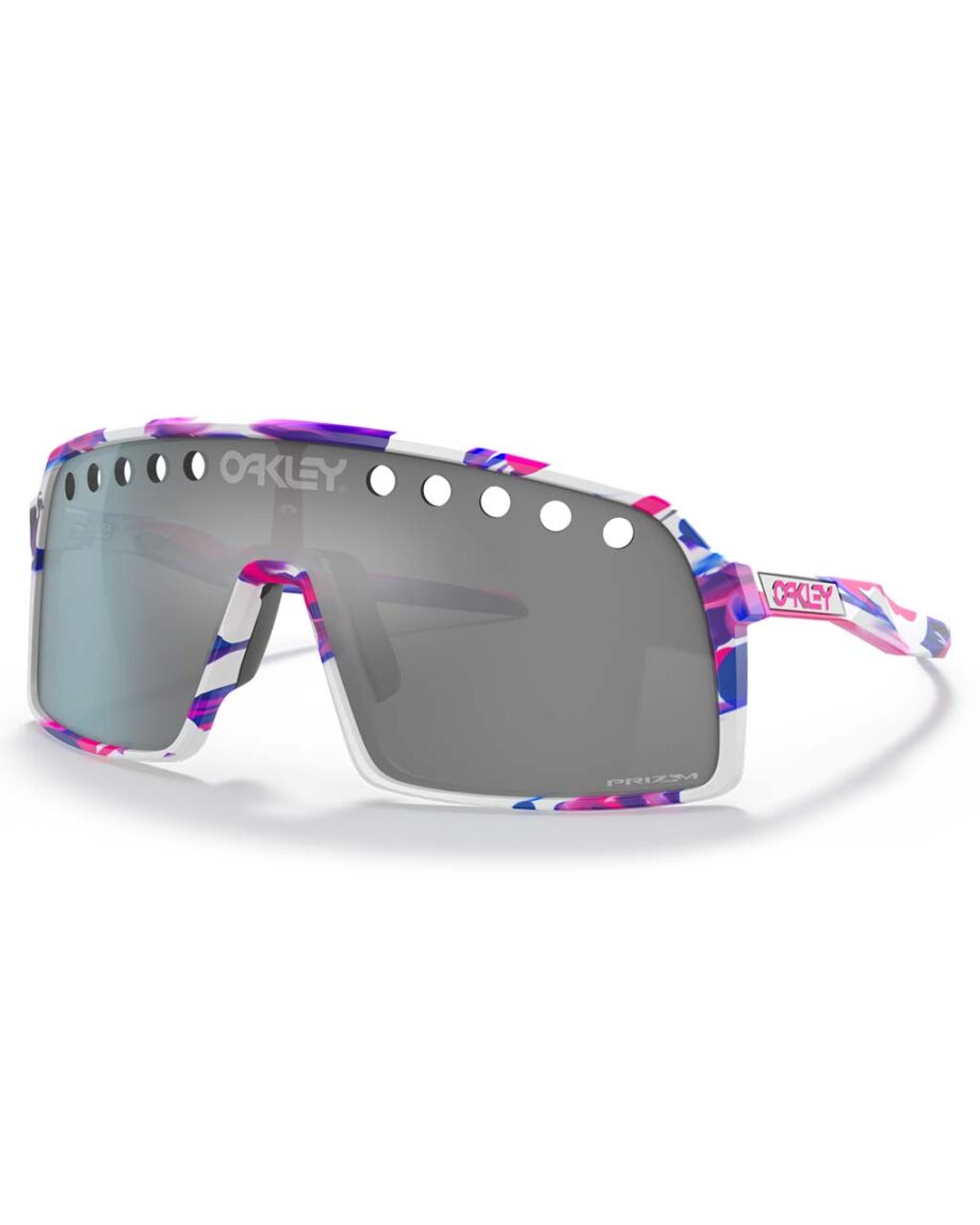 Oakley Sutro Kokoro Prizm Black