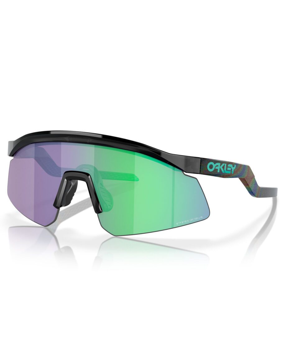 Oakley Hydra Black Ink Prizm Jade