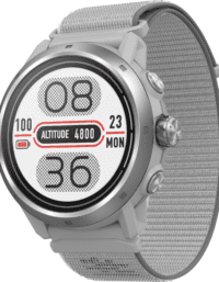 Coros Apex 2 Pro Premium Multisport Watch Grey