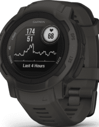 Garmin Instinct 2 Graphite/Graphite