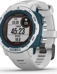 Garmin Instinct Solar Surf Edition Cloudbreak