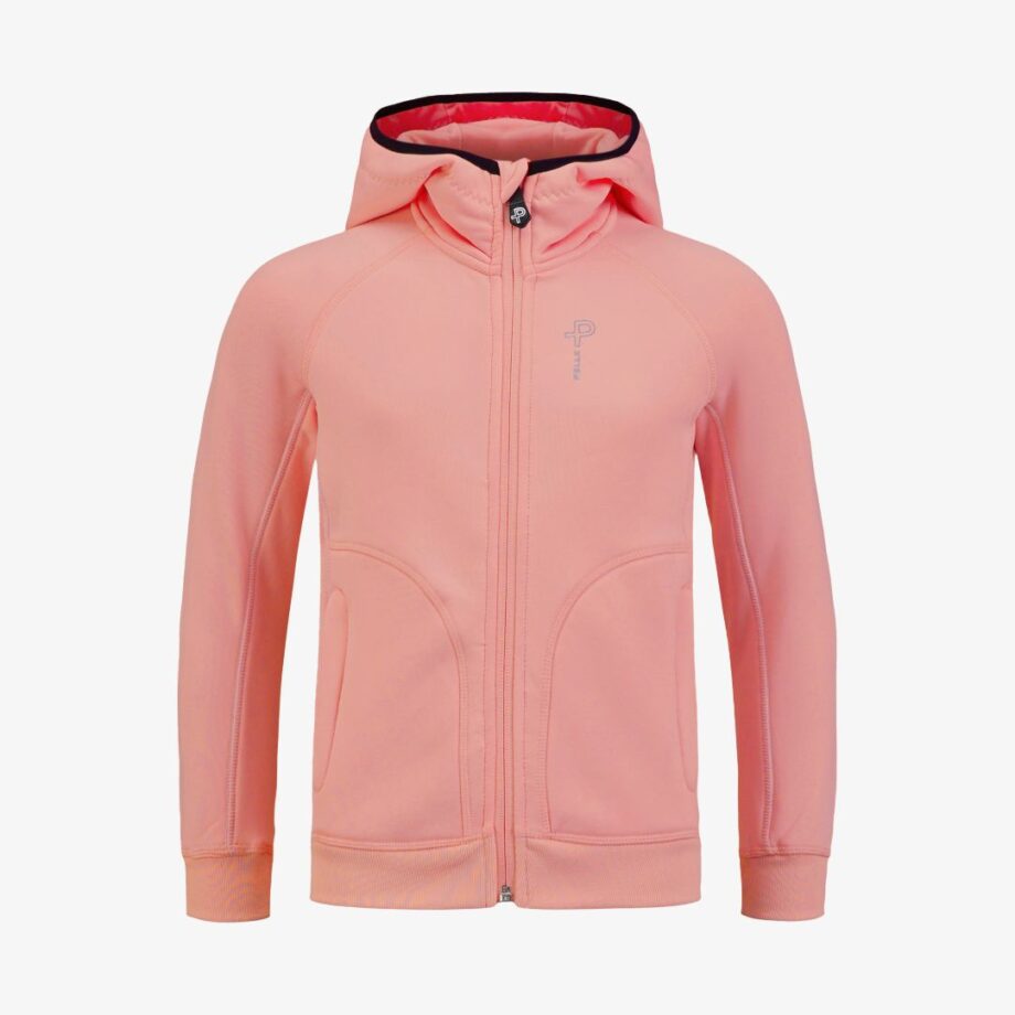 Pelle Petterson JR Levo Hoodie