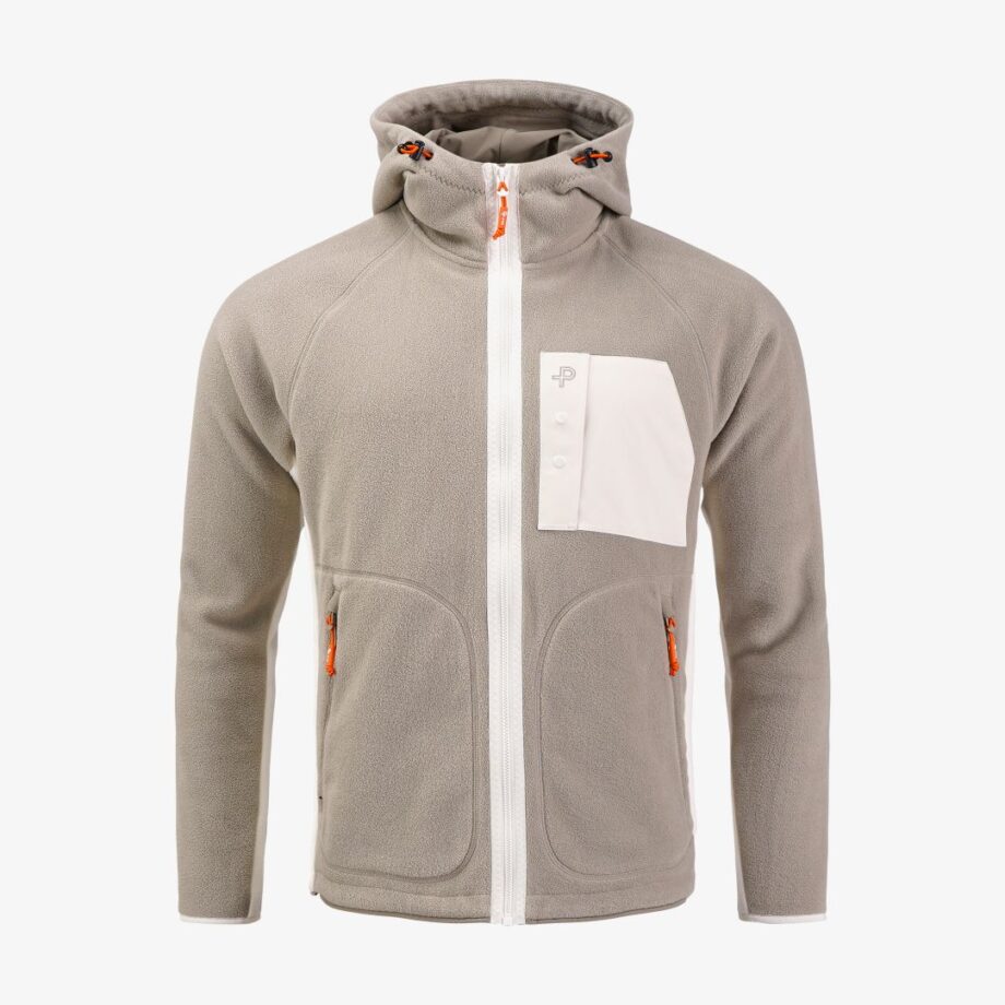 Pelle Petterson Loft hood