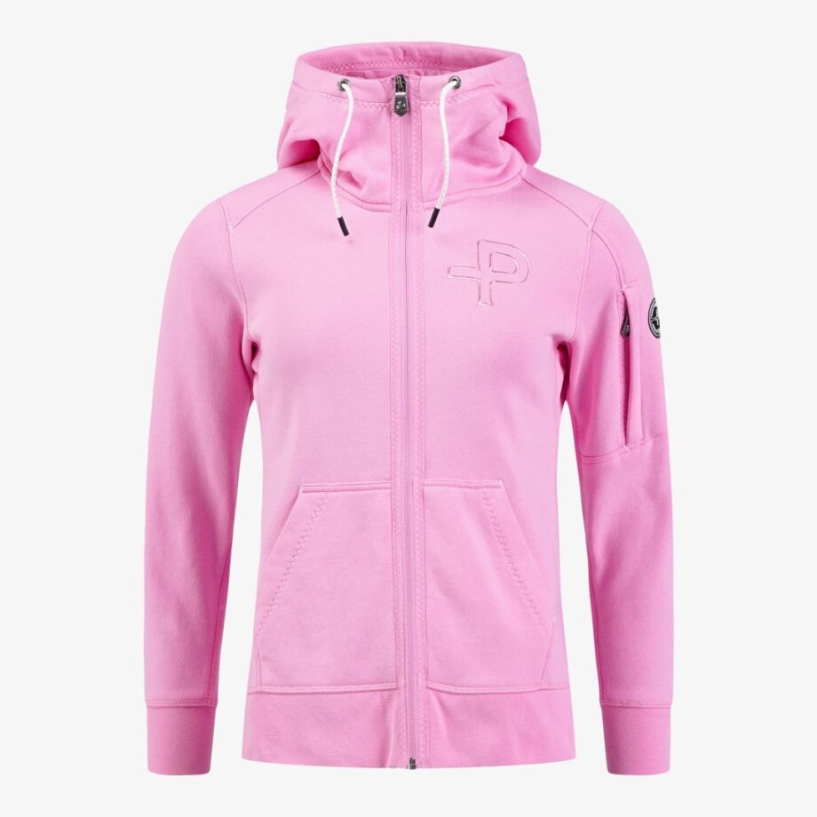 Pelle Petterson W P-hoodie