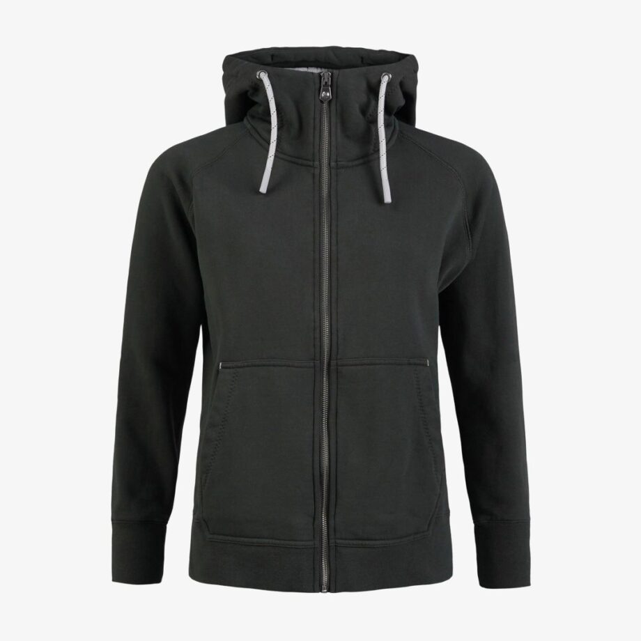 Pelle Petterson W RYS Zip Hoodie