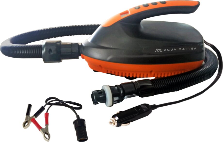 Aqua Marina Aqua Marina 12V Electric Pump NoColour