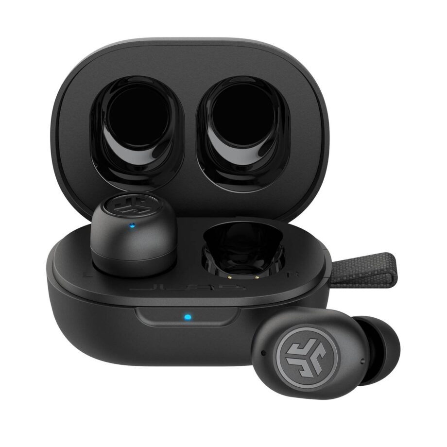 Jlab Audio JBuds Mini - Black