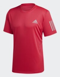 Adidas ADIDAS 3-stripes Club Tee Mens