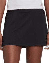 Adidas ADIDAS Club Skirt Black Women