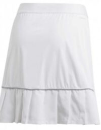 Adidas ADIDAS Club Skirt White Long