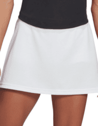 Adidas ADIDAS Club Skirt White Women