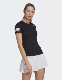 Adidas ADIDAS Club Tee Black Women