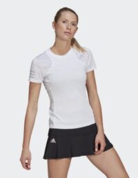 Adidas ADIDAS Club Tee White Women