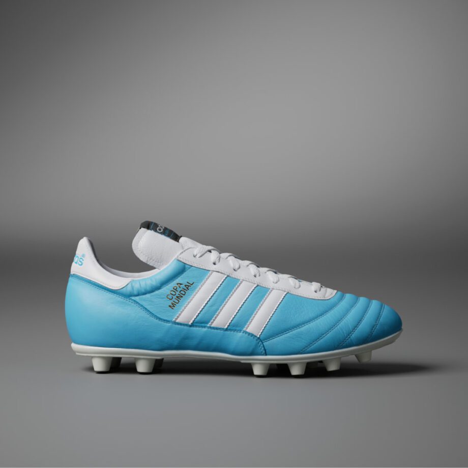 Adidas Argentina Copa Mundial Firm Ground Fotbollsskor