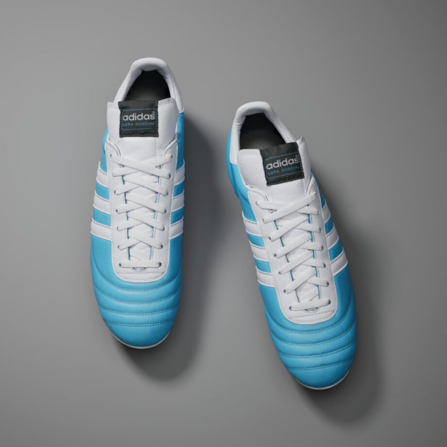 Adidas Argentina Copa Mundial Firm Ground Fotbollsskor