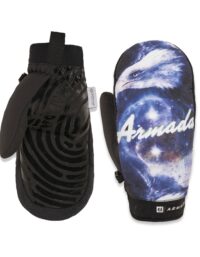 Armada Carmel Windstopper Mitt Eagle Yin N Yang (XL XL)