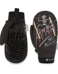 Armada Carmel Windstopper Mitt Ski Beach (XL XL)