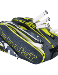 Babolat BABOLAT Pure Aero x12 Grey/Yellow