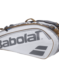 Babolat Racket Holder x6 Pure Wimbledon 2024