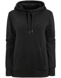 Björn Borg BJÖRN BORG Hood Disa Women Black