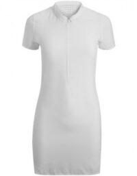 Björn Borg BJÖRN BORG Olivia Polo Dress White