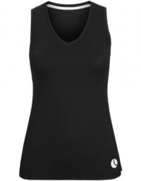 Björn Borg BJÖRN BORG Tank Tala Women Black