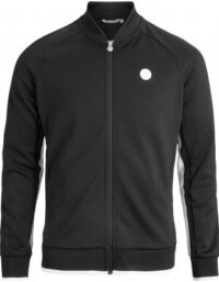 Björn Borg BJORN BORG Track Jacket Signature Mens Black