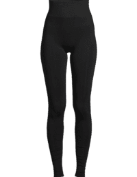 Casall Essential Seamless Tights - Black