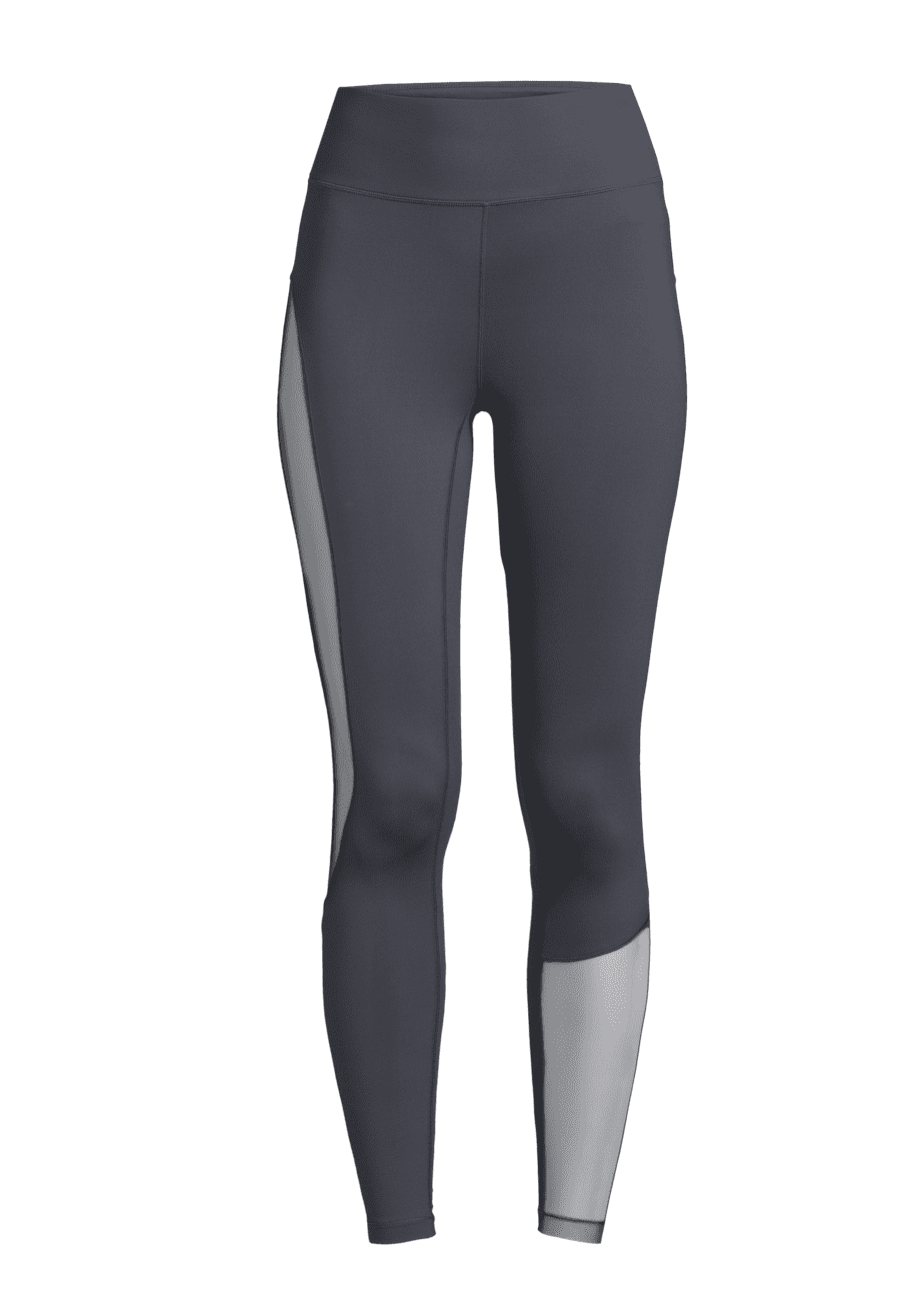 Casall Power 7/8 Tights - Boosting Blue