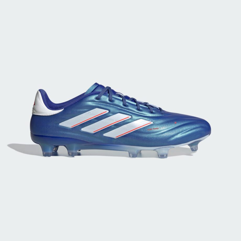 Adidas Copa Pure+ Firm Ground Fotbollsskor