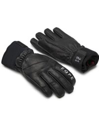 EQPE Tjarvva Glove SR Deep Black (XL XL)