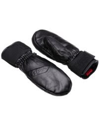 EQPE Tjarvva Mitten SR -21 Deep Black (9 9)