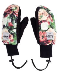 Eivy Eivy x Transform Gloves W Autumn Bloom (S S)