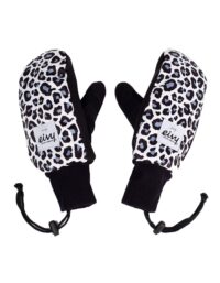 Eivy Eivy x Transform Gloves W Snow Leopard (S S)