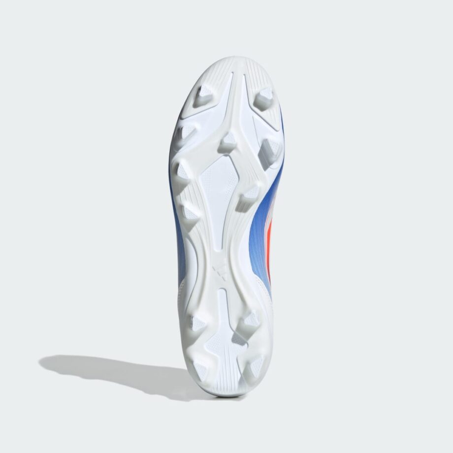 Adidas F50 Club Flexible Ground Fotbollsskor