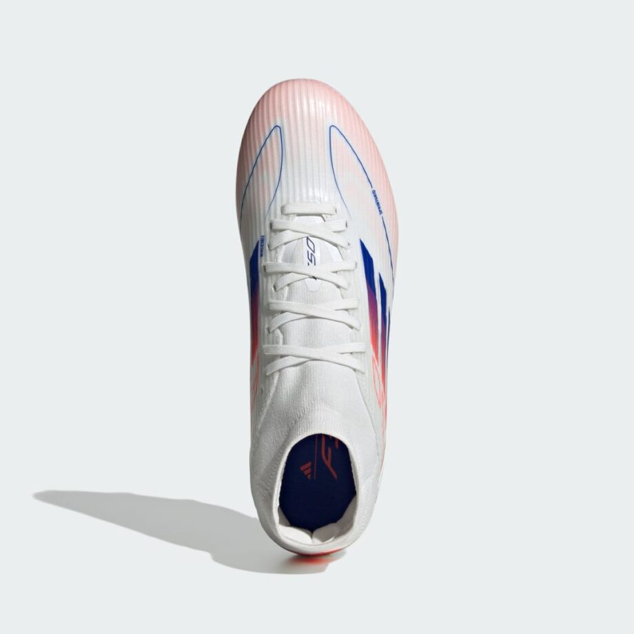 Adidas F50 League Mid-Cut Firm/Multi-Ground Fotbollsskor