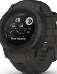 Garmin Instinct 2S Graphite/Graphite