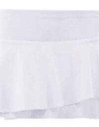 Head HEAD Performance Skirt white