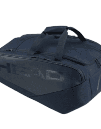 Head Head Pro Padel Bag L Navy - 2024