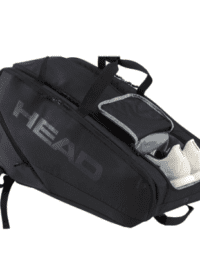 Head Head Pro X Legend Racquet Bag XL Black - 2024