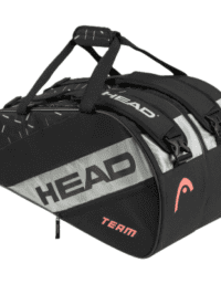 Head Head Team Padelbag L Black