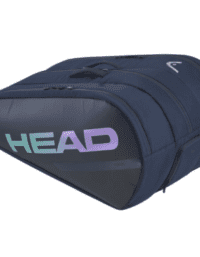 Head Tour Racquet Bag 12r XL Navy