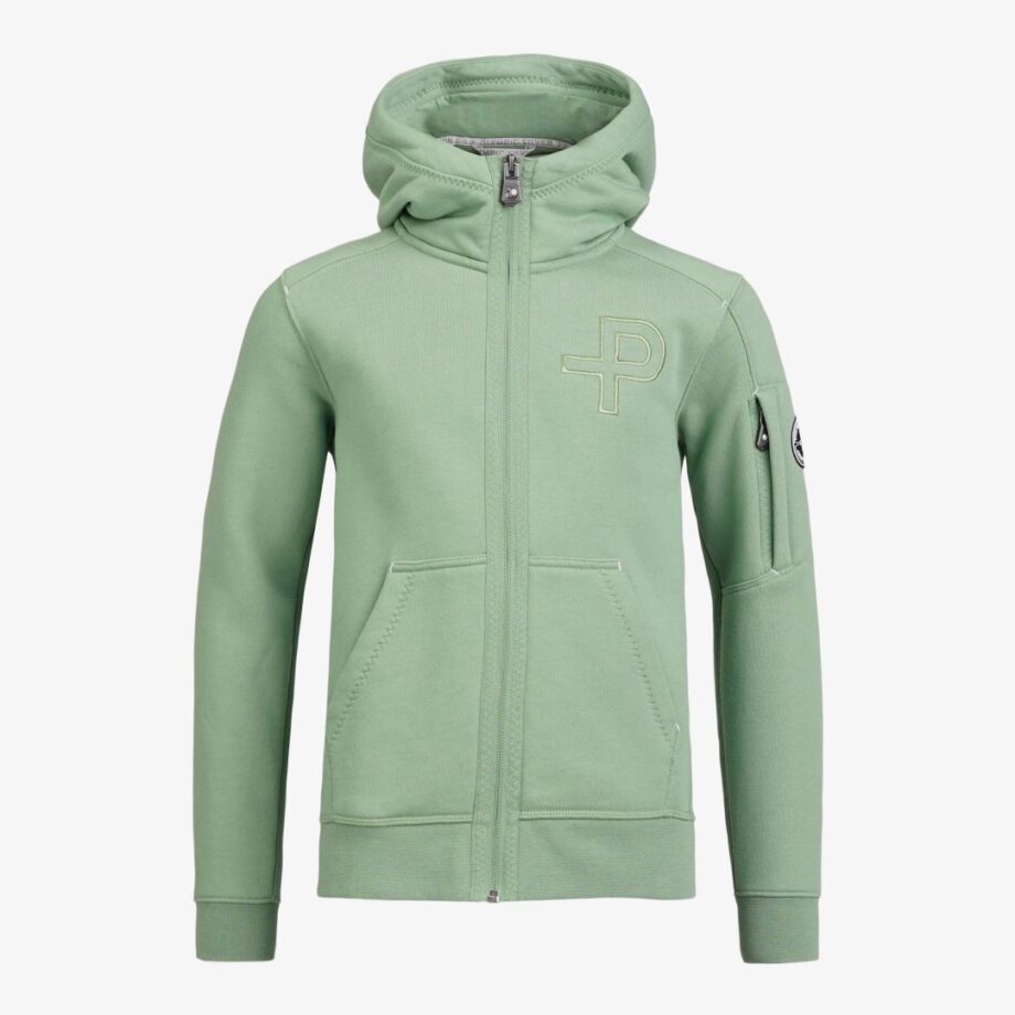 Pelle Petterson JR P-hoodie