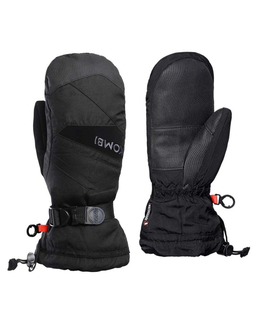 Kombi Original Mitt M Black (M M)