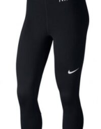 Nike NIKE Capri Tights Black