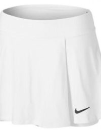 Nike NIKE Court Victory Skirt White